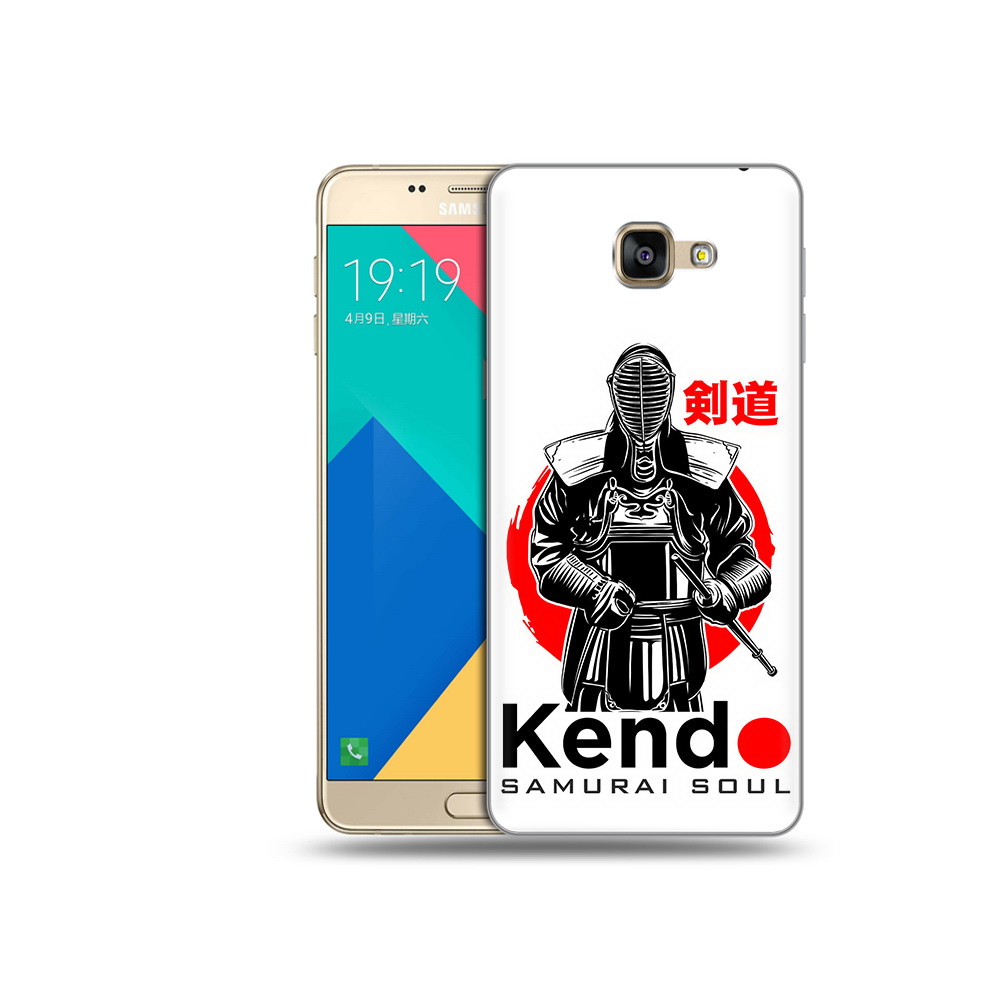 Чехол MyPads Tocco для Samsung Galaxy A9 рисованый самурай (PT25200.562.581), Прозрачный, Tocco
Чехол MyPads Tocco для Samsung Galaxy A9 рисованый самурай (PT25200.562.581), Прозрачный, Tocco