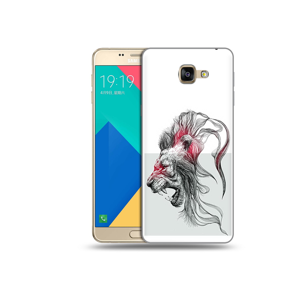 Чехол MyPads Tocco для Samsung Galaxy A9 разъяренный лев (PT25200.562.576), Прозрачный, Tocco
Чехол MyPads Tocco для Samsung Galaxy A9 разъяренный лев (PT25200.562.576), Прозрачный, Tocco