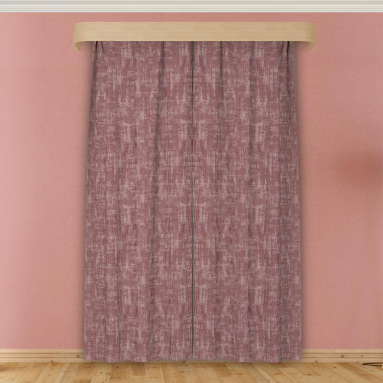 Классическая штора Eleganta Japanese motive, 200x270 см, брусника, ena664251, Japanese motive
Классическая штора Eleganta Japanese motive, 200x270 см, брусника, ena664251, Japanese motive