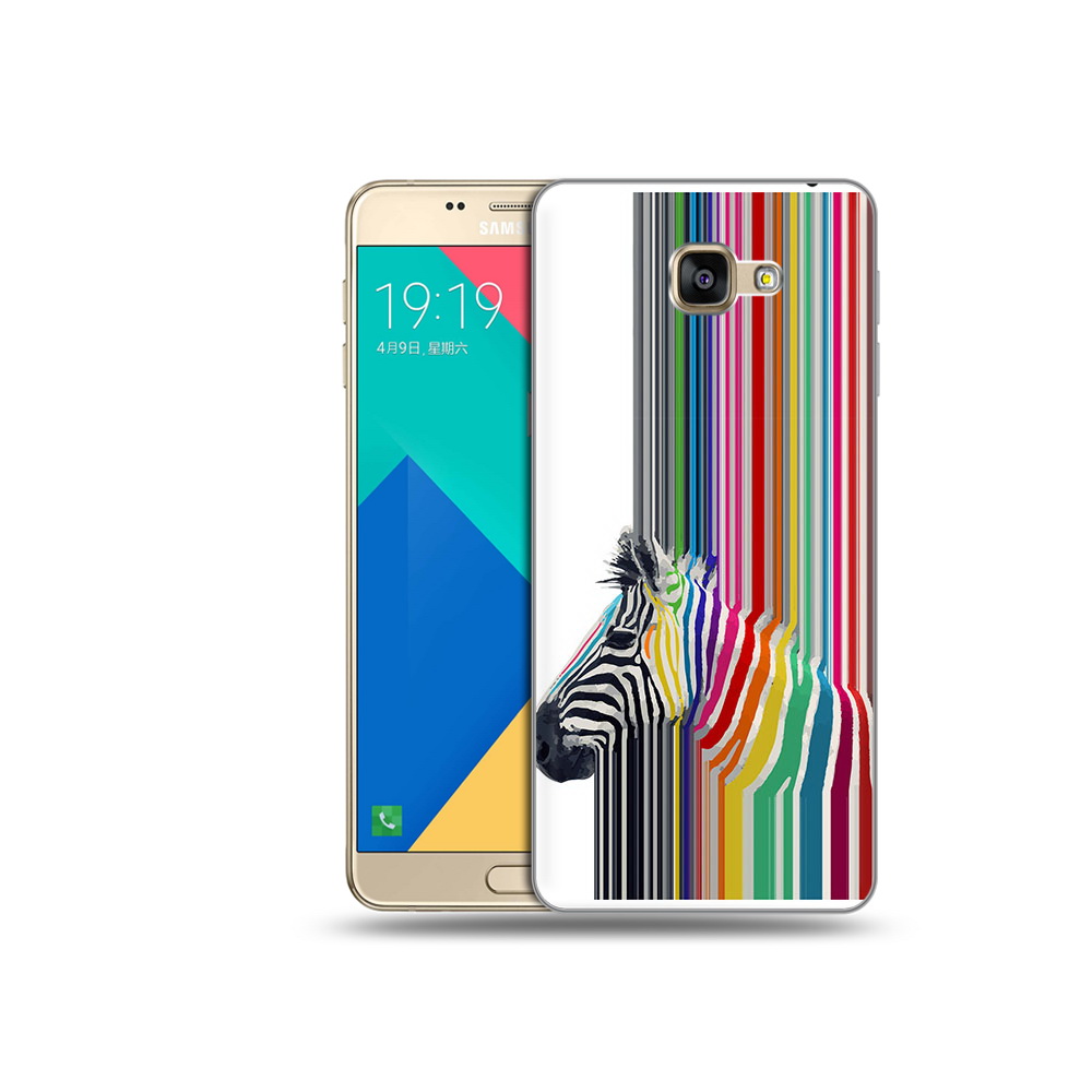 Чехол MyPads Tocco для Samsung Galaxy A9 радужная зебра (PT25200.562.565), Прозрачный, Tocco
Чехол MyPads Tocco для Samsung Galaxy A9 радужная зебра (PT25200.562.565), Прозрачный, Tocco