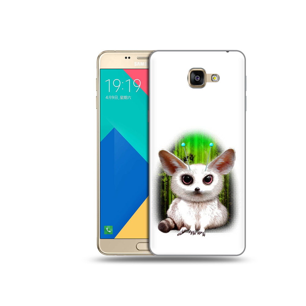 Чехол MyPads Tocco для Samsung Galaxy A9 пушистое животное (PT25200.562.560), Прозрачный, Tocco
Чехол MyPads Tocco для Samsung Galaxy A9 пушистое животное (PT25200.562.560), Прозрачный, Tocco