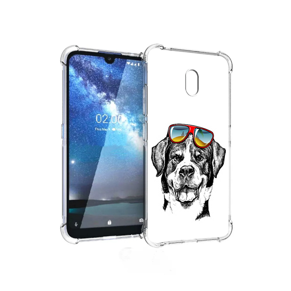 Чехол MyPads Tocco для ZTE Blade L8 счастливая собака (PT136677.443.631), Прозрачный, Tocco
Чехол MyPads Tocco для ZTE Blade L8 счастливая собака (PT136677.443.631), Прозрачный, Tocco