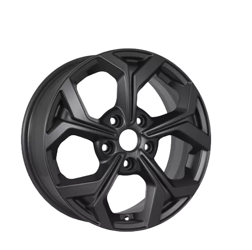 Колесный диск KDW KD1639 (16 Ceed CD) R16x6.5 5x114.3 ET50 CB67.1 Matt Black Painted, Черный
Колесный диск KDW KD1639 (16 Ceed CD) R16x6.5 5x114.3 ET50 CB67.1 Matt Black Painted, Черный