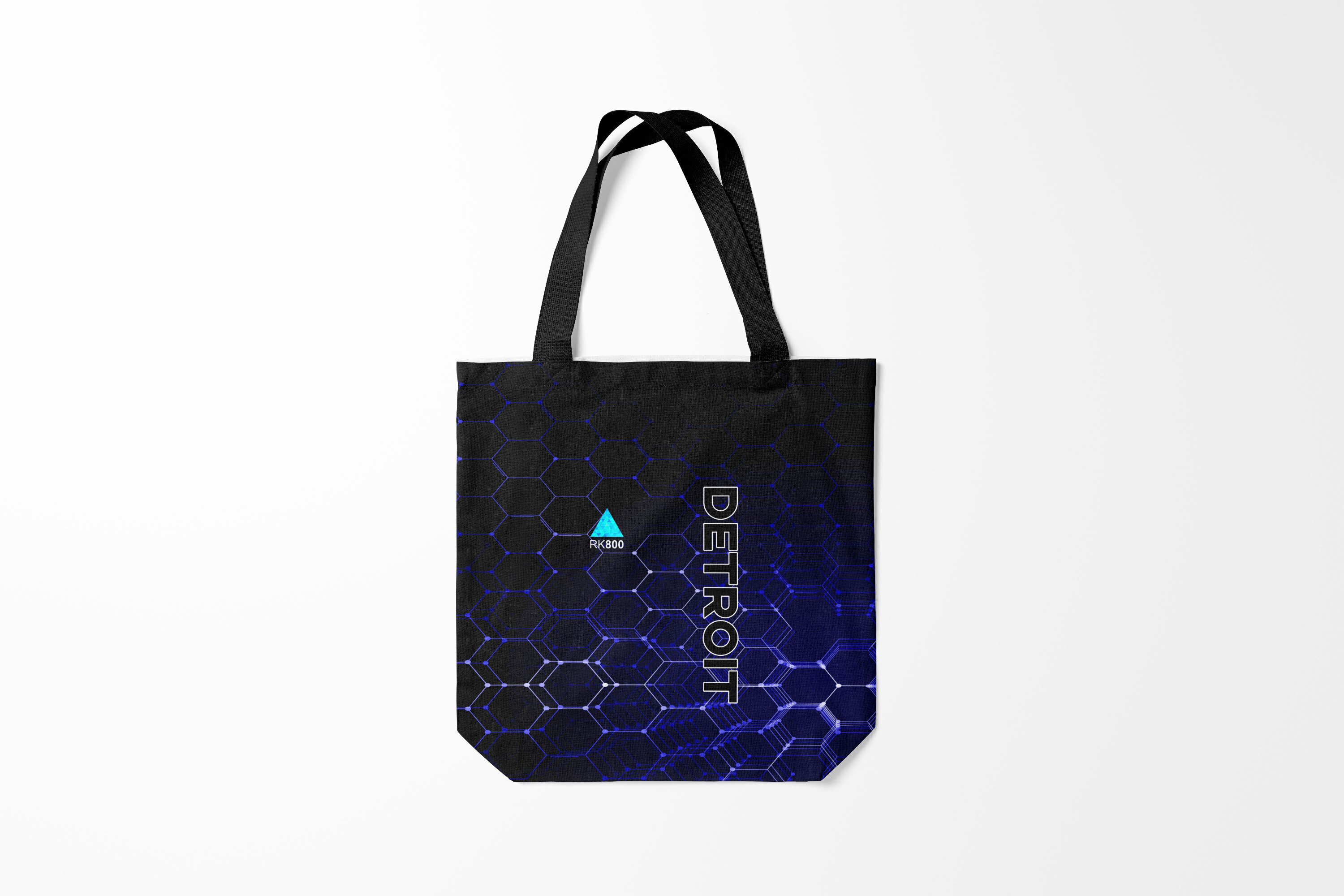 Сумка шoппер унисекс Burnettie Detroit become human RK 800 CONNOR, черный, Detroit become human RK 800 CONNOR
Сумка шoппер унисекс Burnettie Detroit become human RK 800 CONNOR, черный, Detroit become human RK 800 CONNOR