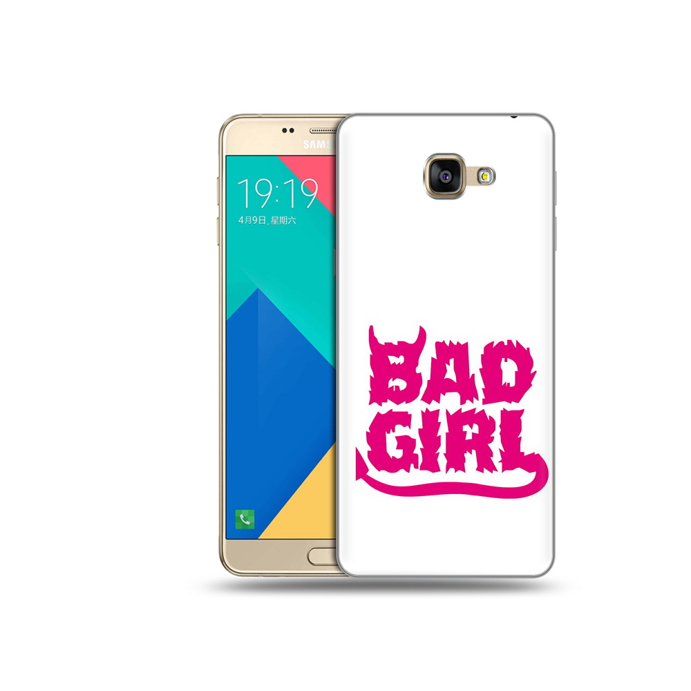 Чехол MyPads Tocco для Samsung Galaxy A9 плохая девочка (PT25200.562.545), Прозрачный, Tocco
Чехол MyPads Tocco для Samsung Galaxy A9 плохая девочка (PT25200.562.545), Прозрачный, Tocco