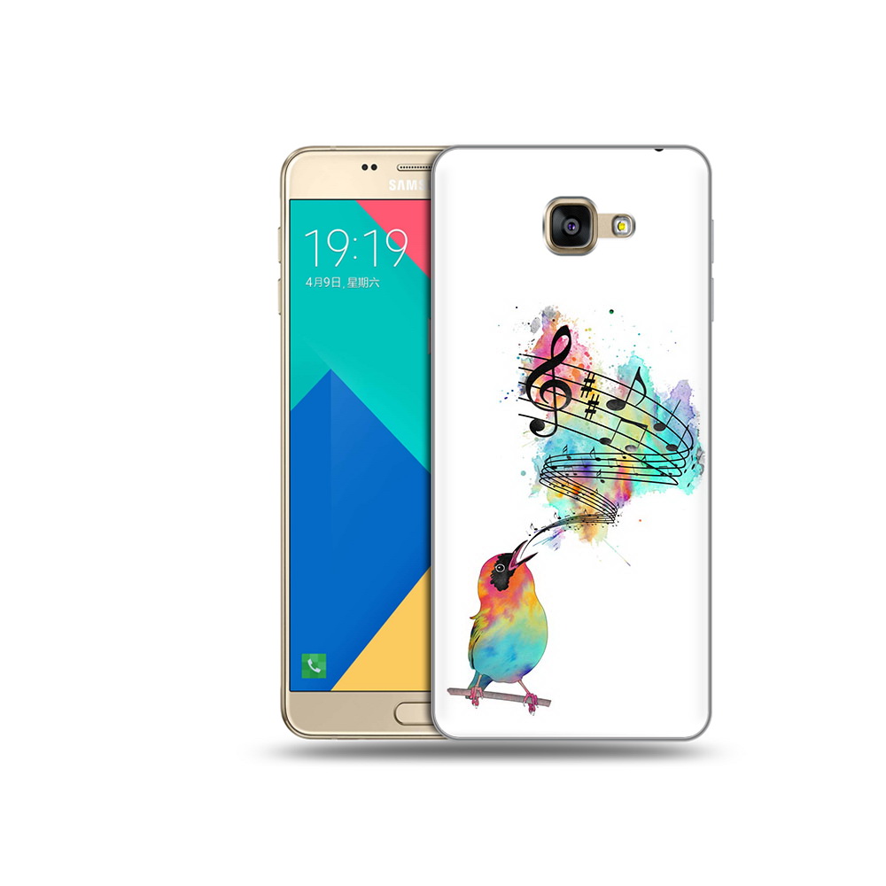 Чехол MyPads Tocco для Samsung Galaxy A9 певчая птичка (PT25200.562.536), Прозрачный, Tocco
Чехол MyPads Tocco для Samsung Galaxy A9 певчая птичка (PT25200.562.536), Прозрачный, Tocco