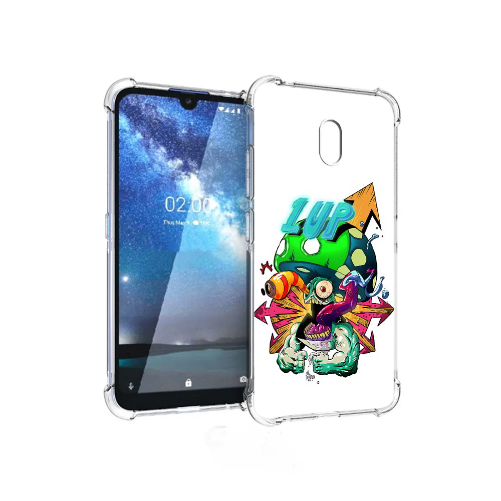 Чехол MyPads Tocco для ZTE Blade L8 сильный гриб абстракция (PT136677.443.599), Прозрачный, Tocco
Чехол MyPads Tocco для ZTE Blade L8 сильный гриб абстракция (PT136677.443.599), Прозрачный, Tocco