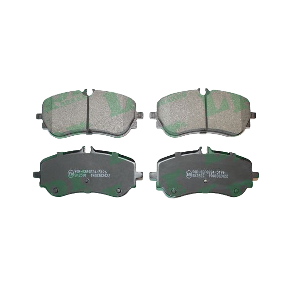 Колодки Тормозные Дисковые Задн Man Tge , Vw Amarok, Crafter 16- 05p2022 Lpr арт. 05P2022
Колодки Тормозные Дисковые Задн Man Tge , Vw Amarok, Crafter 16- 05p2022 Lpr арт. 05P2022