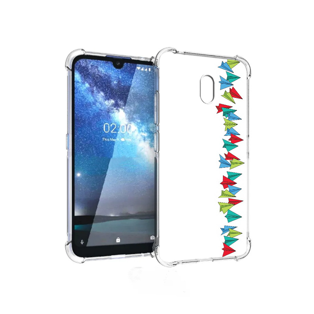 Чехол MyPads Tocco для ZTE Blade L8 самолетики из листочков (PT136677.443.593), Прозрачный, Tocco
Чехол MyPads Tocco для ZTE Blade L8 самолетики из листочков (PT136677.443.593), Прозрачный, Tocco