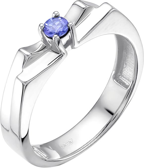 Кольцо из белого золота с танзанитом р. 17 Vesna jewelry 11076-251-147-00, 11076-251-147-00
Кольцо из белого золота с танзанитом р. 17 Vesna jewelry 11076-251-147-00, 11076-251-147-00