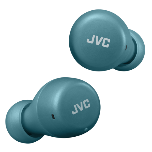 Беспроводные наушникиHA-A5T-ZN-E. зелёный, Наушники JVC полностью беспроводные (TWS), модель HA-A5T-ZN-E. Цвет: зелёный
Беспроводные наушникиHA-A5T-ZN-E. зелёный, Наушники JVC полностью беспроводные (TWS), модель HA-A5T-ZN-E. Цвет: зелёный