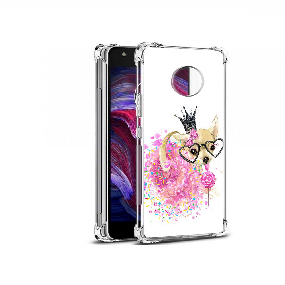 Чехол MyPads Tocco для Motorola Moto X4 сладкая принцесса (PT96319.371.606), Прозрачный, Tocco
Чехол MyPads Tocco для Motorola Moto X4 сладкая принцесса (PT96319.371.606), Прозрачный, Tocco
