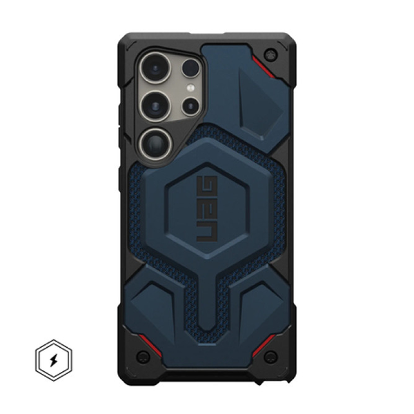 Чехол UAG Monarch Pro Kevlar для Samsung Galaxy S24 Ultra (214416113955) Kevlar-Mallard, Синий, Monarch Pro Kevlar
Чехол UAG Monarch Pro Kevlar для Samsung Galaxy S24 Ultra (214416113955) Kevlar-Mallard, Синий, Monarch Pro Kevlar