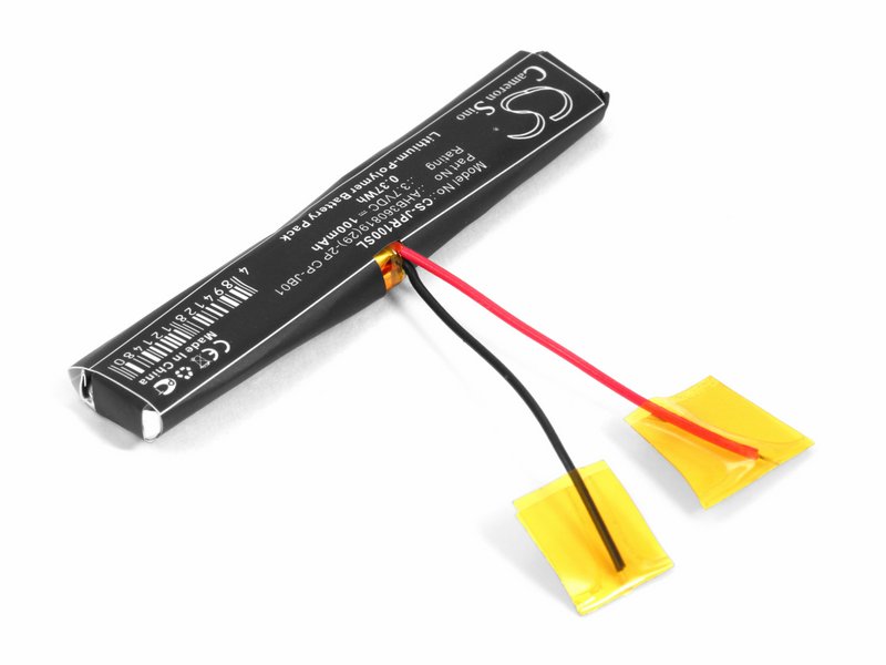 Аккумулятор для гарнитуры Jabra Wave (AHB36081929-2P CP-JB01), AHB360819(29)-2P CP-JB01
Аккумулятор для гарнитуры Jabra Wave (AHB36081929-2P CP-JB01), AHB360819(29)-2P CP-JB01