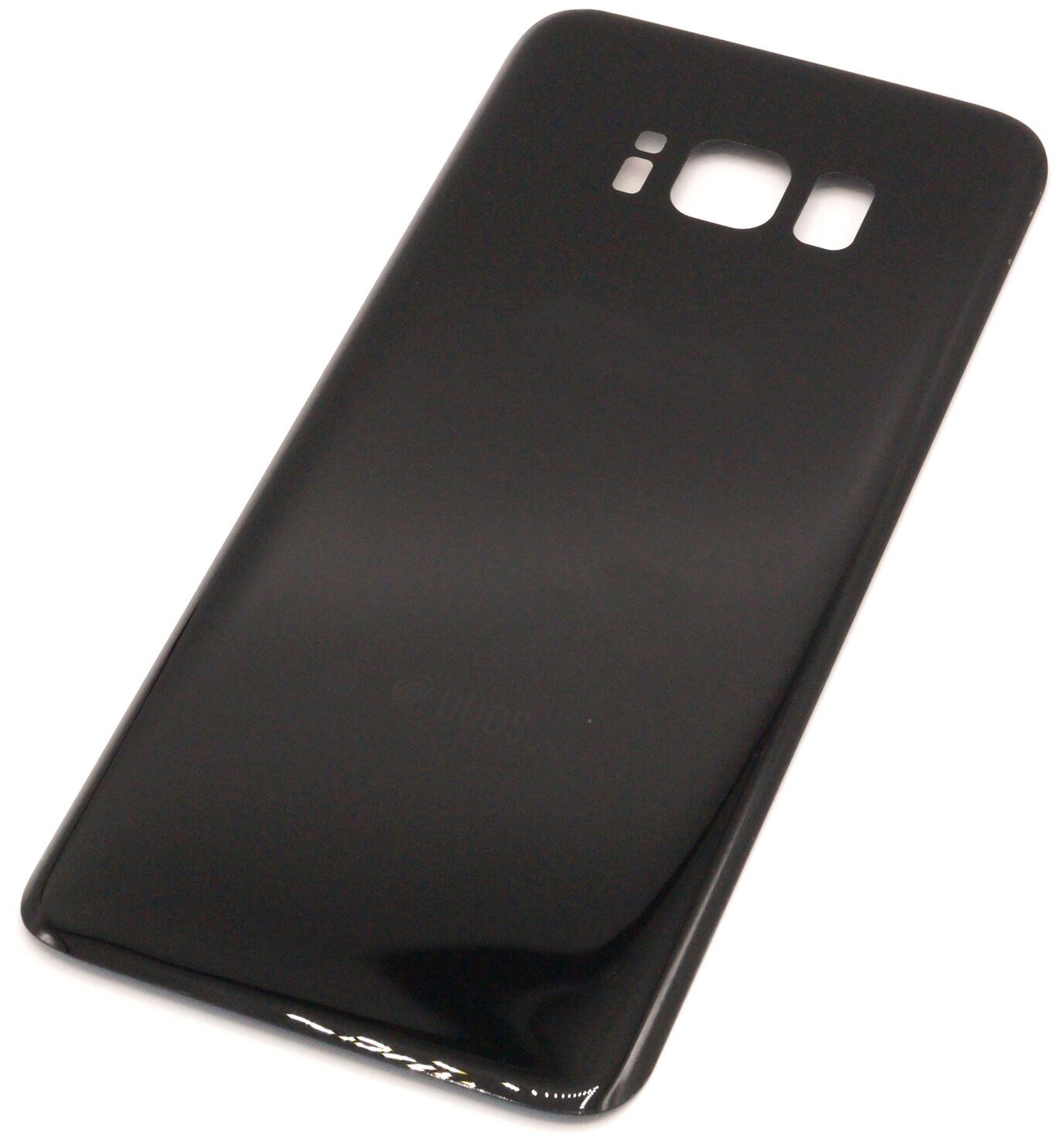 Задняя крышка для Samsung SM-G955F Galaxy S8 Plus (серебряный), Samsung SM-G955F Galaxy S8 Plus
Задняя крышка для Samsung SM-G955F Galaxy S8 Plus (серебряный), Samsung SM-G955F Galaxy S8 Plus