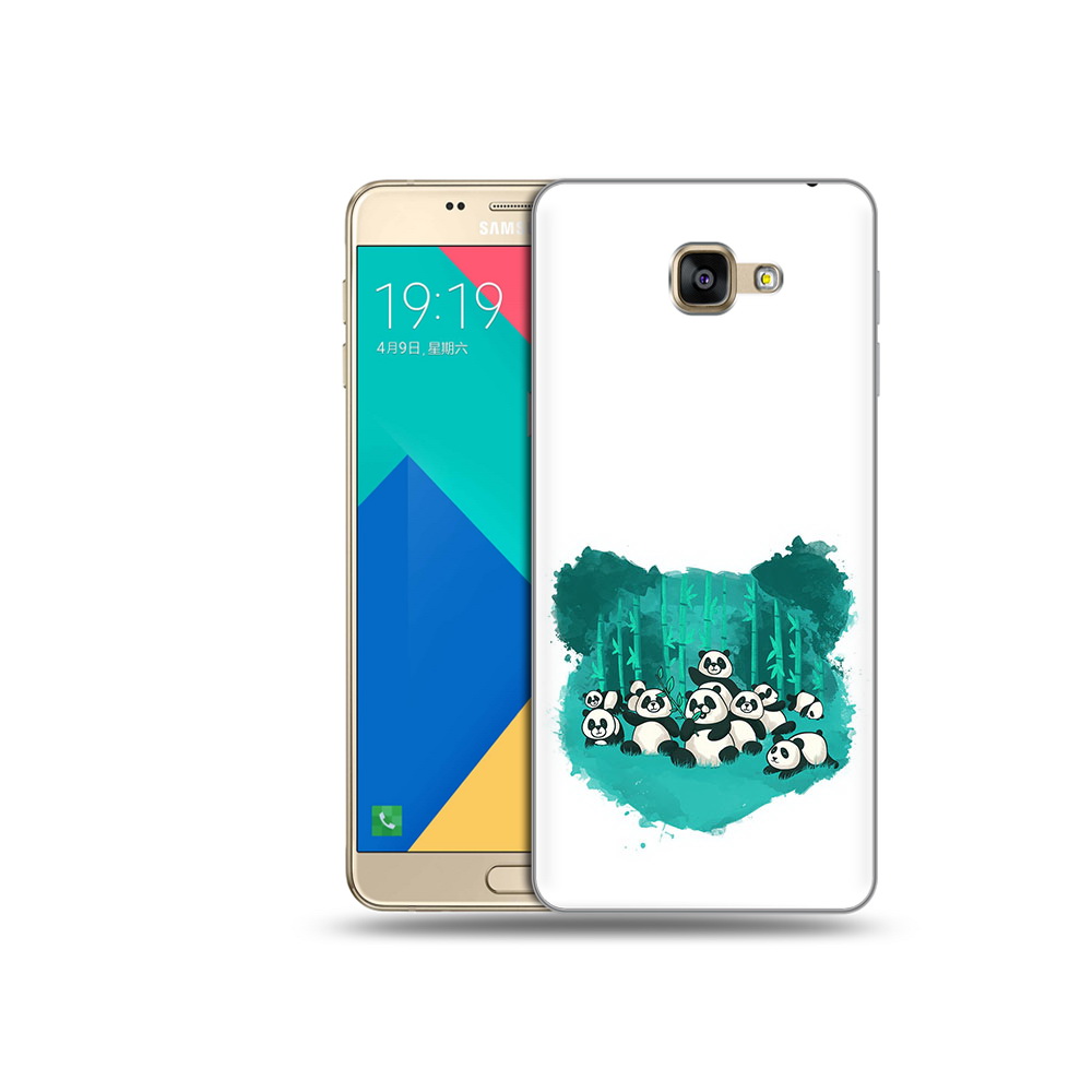 Чехол MyPads Tocco для Samsung Galaxy A9 нарисованные панды (PT25200.562.508), Прозрачный, Tocco
Чехол MyPads Tocco для Samsung Galaxy A9 нарисованные панды (PT25200.562.508), Прозрачный, Tocco