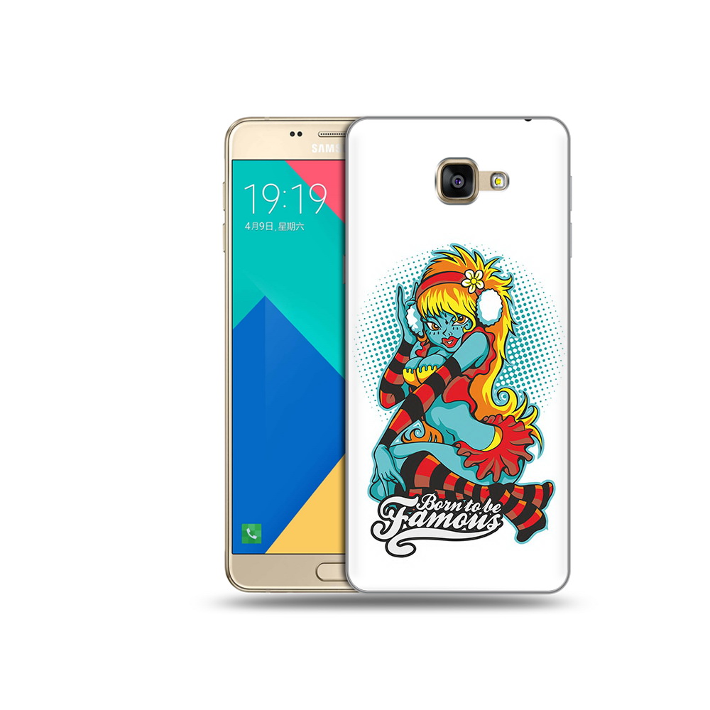 Чехол MyPads Tocco для Samsung Galaxy A9 нарисованная девушка в наушниках, Прозрачный, Tocco
Чехол MyPads Tocco для Samsung Galaxy A9 нарисованная девушка в наушниках, Прозрачный, Tocco