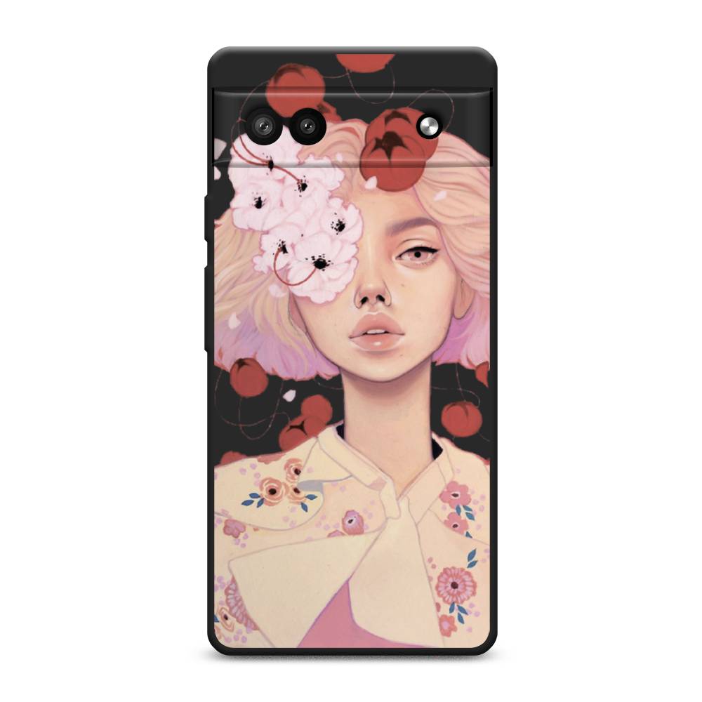 Чехол Awog 271152-1 для Google Pixel 6A "Цветочная анархия", Бежевый;розовый;красный, 271152-1
Чехол Awog 271152-1 для Google Pixel 6A "Цветочная анархия", Бежевый;розовый;красный, 271152-1