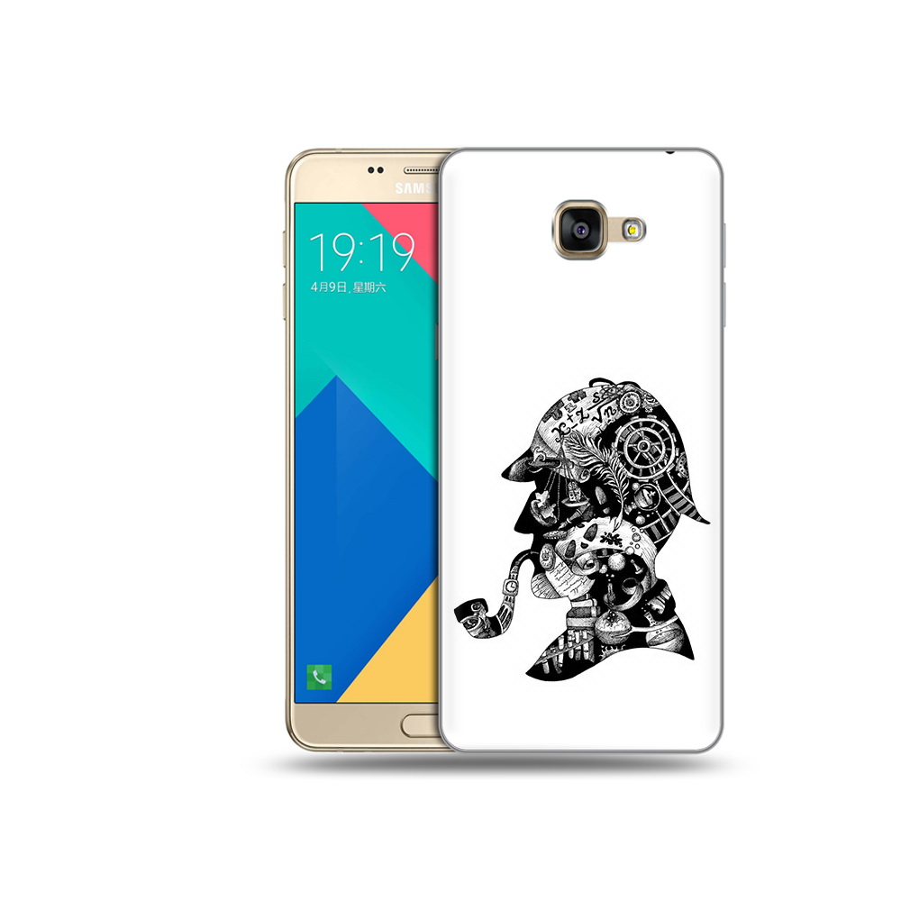 Чехол MyPads Tocco для Samsung Galaxy A9 мужчина с трубкой абстракция (PT25200.562.488), Прозрачный, Tocco
Чехол MyPads Tocco для Samsung Galaxy A9 мужчина с трубкой абстракция (PT25200.562.488), Прозрачный, Tocco