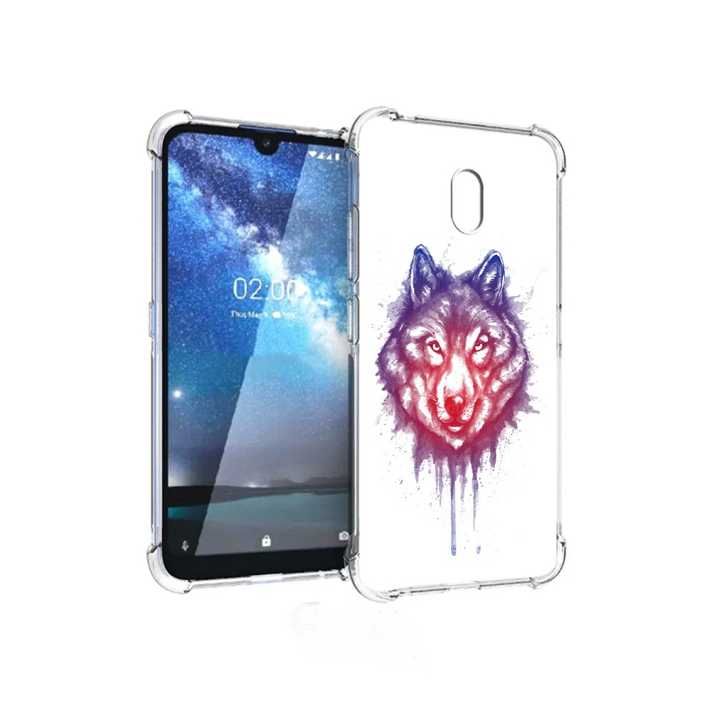 Чехол MyPads Tocco для ZTE Blade L8 пушистый волк (PT136677.443.561), Прозрачный, Tocco
Чехол MyPads Tocco для ZTE Blade L8 пушистый волк (PT136677.443.561), Прозрачный, Tocco