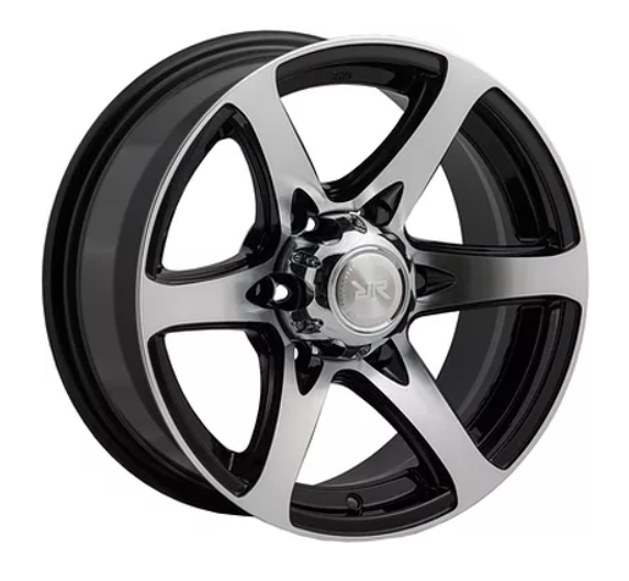 Колесный диск Race Ready Technology CSS693 7,0x16 6/139,7 ET5 d-110,5 B-P (УТ000000865)
Колесный диск Race Ready Technology CSS693 7,0x16 6/139,7 ET5 d-110,5 B-P (УТ000000865)