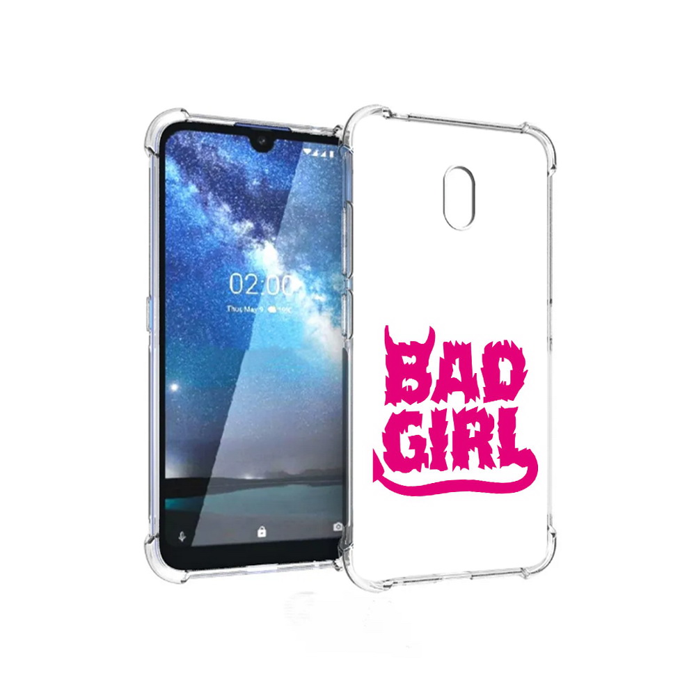 Чехол MyPads Tocco для ZTE Blade L8 плохая девочка (PT136677.443.545), Прозрачный, Tocco
Чехол MyPads Tocco для ZTE Blade L8 плохая девочка (PT136677.443.545), Прозрачный, Tocco