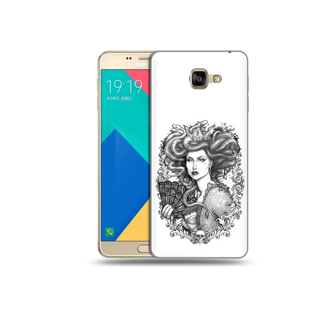 Чехол MyPads Tocco для Samsung Galaxy A9 медуза черно белый (PT25200.562.472), Прозрачный, Tocco
Чехол MyPads Tocco для Samsung Galaxy A9 медуза черно белый (PT25200.562.472), Прозрачный, Tocco