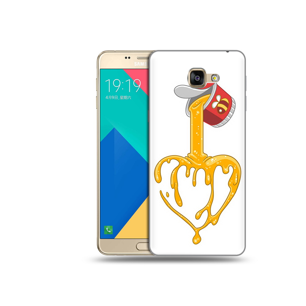 Чехол MyPads Tocco для Samsung Galaxy A9 медовое сердце (PT25200.562.471), Прозрачный, Tocco
Чехол MyPads Tocco для Samsung Galaxy A9 медовое сердце (PT25200.562.471), Прозрачный, Tocco