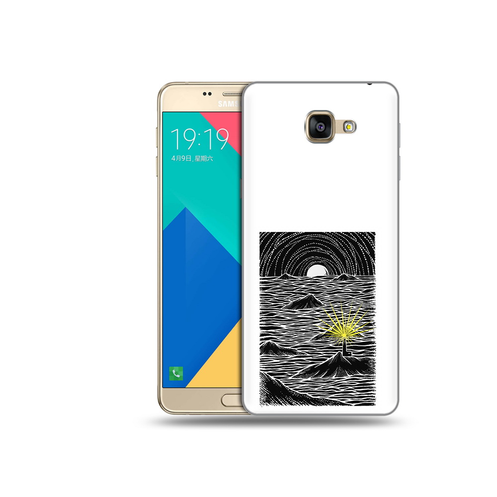Чехол MyPads Tocco для Samsung Galaxy A9 маяк в черно белом море (PT25200.562.460), Прозрачный, Tocco
Чехол MyPads Tocco для Samsung Galaxy A9 маяк в черно белом море (PT25200.562.460), Прозрачный, Tocco