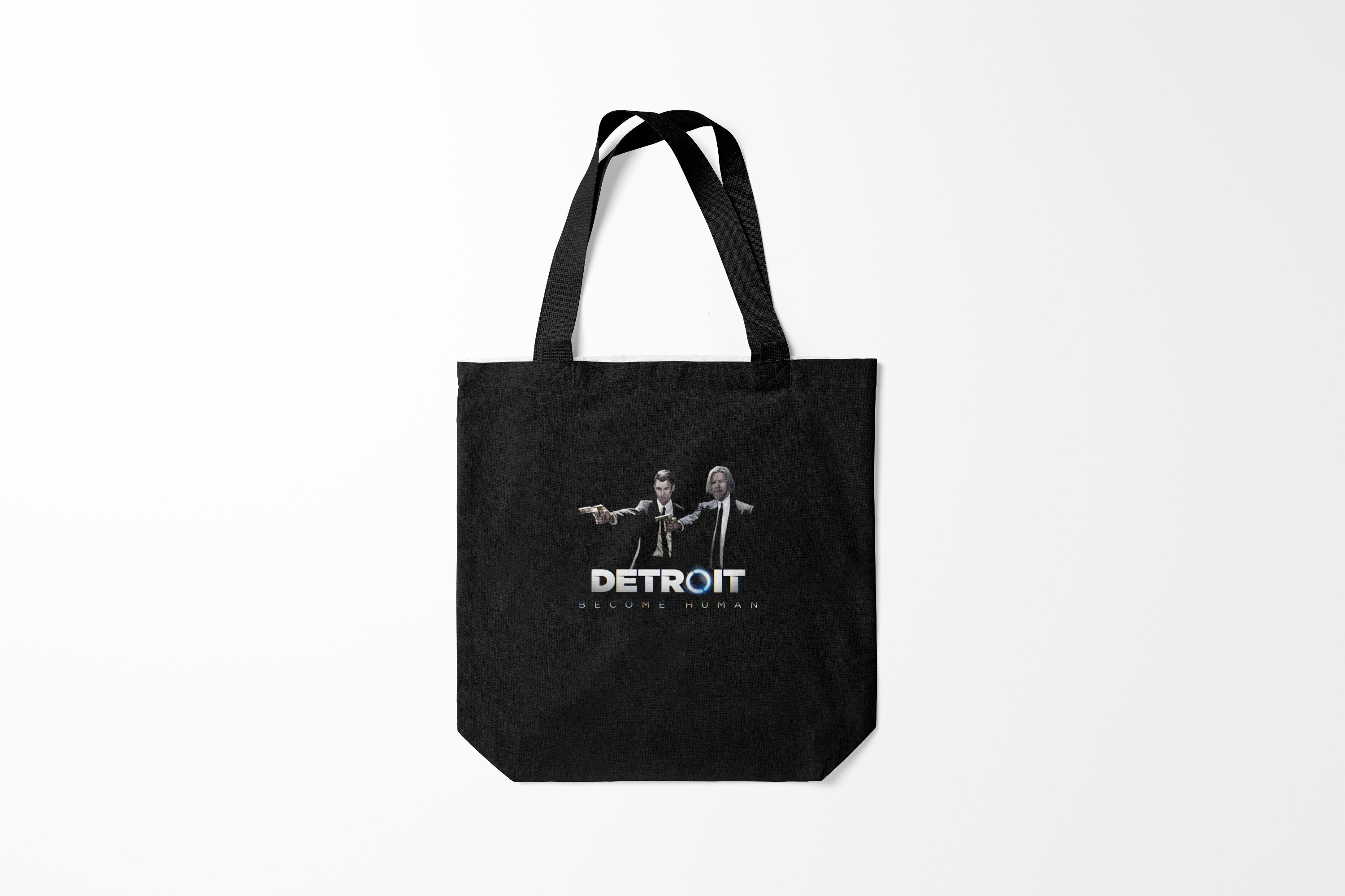 Сумка шoппер унисекс Burnettie Detroit become human, серый; синий, Разноцветный, Detroit become human
Сумка шoппер унисекс Burnettie Detroit become human, серый; синий, Разноцветный, Detroit become human