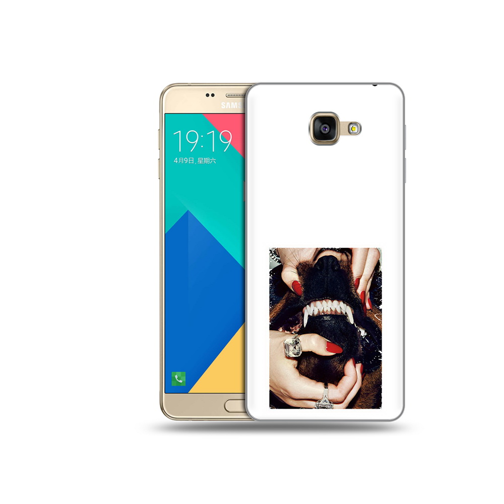 Чехол MyPads Tocco для Samsung Galaxy A9 маникюр (PT25200.562.457), Прозрачный, Tocco
Чехол MyPads Tocco для Samsung Galaxy A9 маникюр (PT25200.562.457), Прозрачный, Tocco