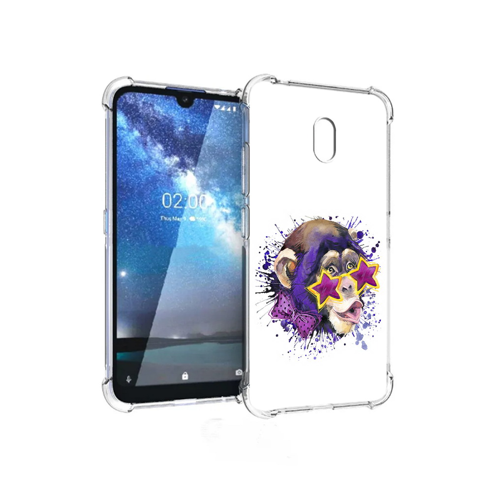 Чехол MyPads Tocco для ZTE Blade L8 обезьяна в очках (PT136677.443.524), Прозрачный, Tocco
Чехол MyPads Tocco для ZTE Blade L8 обезьяна в очках (PT136677.443.524), Прозрачный, Tocco