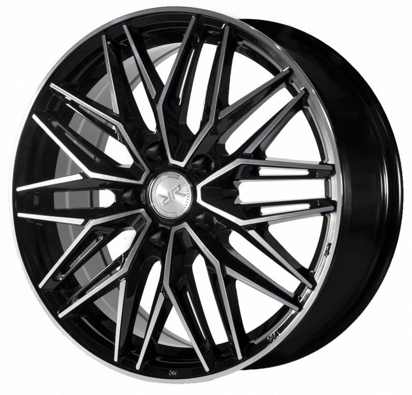 Колесный диск Race Ready Technology CSS4431 7,5x18 5/114,3 ET45 d-67,1 B-P (УТ000002222), Черный
Колесный диск Race Ready Technology CSS4431 7,5x18 5/114,3 ET45 d-67,1 B-P (УТ000002222), Черный