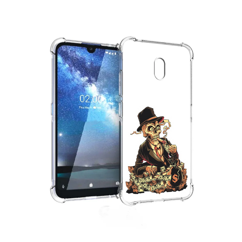 Чехол MyPads Tocco для ZTE Blade L8 нарисованный череп с сигаретой (PT136677.443.515), Прозрачный, Tocco
Чехол MyPads Tocco для ZTE Blade L8 нарисованный череп с сигаретой (PT136677.443.515), Прозрачный, Tocco