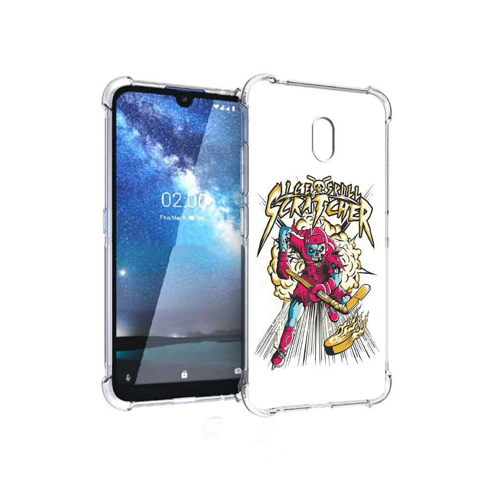 Чехол MyPads Tocco для ZTE Blade L8 нарисованный скелет хоккеист (PT136677.443.514), Прозрачный, Tocco
Чехол MyPads Tocco для ZTE Blade L8 нарисованный скелет хоккеист (PT136677.443.514), Прозрачный, Tocco