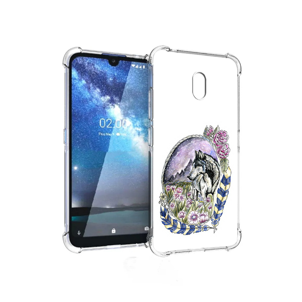 Чехол MyPads Tocco для ZTE Blade L8 нарисованный волк в цветах с перьями, Прозрачный, Tocco
Чехол MyPads Tocco для ZTE Blade L8 нарисованный волк в цветах с перьями, Прозрачный, Tocco