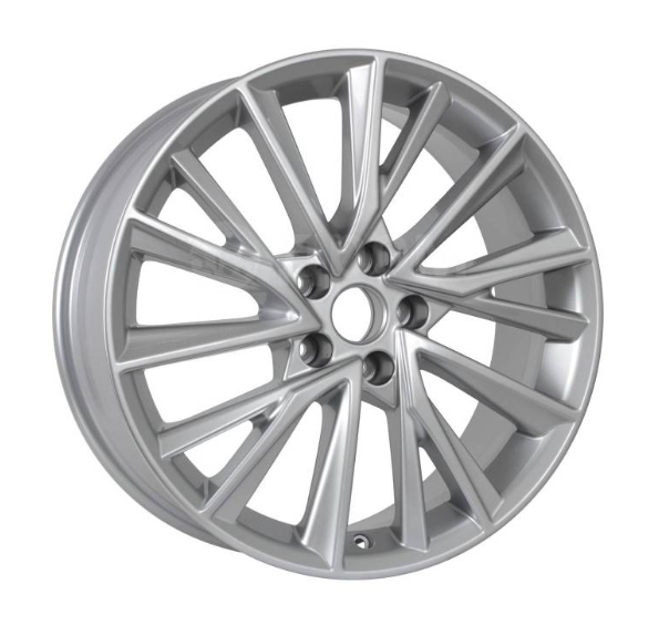 Колесный диск КиК Серия Premium КР012 (18 EXEED TXL) R18x7 5x108 ET36 CB65.1 Elite Silver, КР012 18 EXEED TXL
Колесный диск КиК Серия Premium КР012 (18 EXEED TXL) R18x7 5x108 ET36 CB65.1 Elite Silver, КР012 18 EXEED TXL