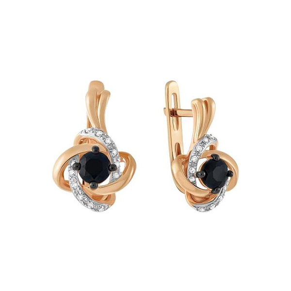 Серьги из красного золота с бриллиантом Лукас-Голд E01-D-ER03076AKS-R17-r, E01-D-ER03076AKS-R17-r
Серьги из красного золота с бриллиантом Лукас-Голд E01-D-ER03076AKS-R17-r, E01-D-ER03076AKS-R17-r