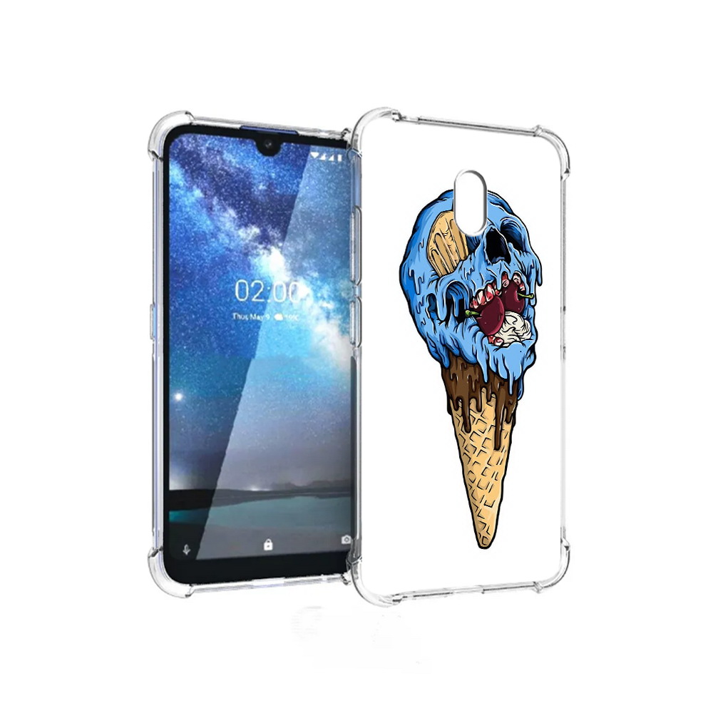 Чехол MyPads Tocco для ZTE Blade L8 мороженное череп (PT136677.443.484), Прозрачный, Tocco
Чехол MyPads Tocco для ZTE Blade L8 мороженное череп (PT136677.443.484), Прозрачный, Tocco