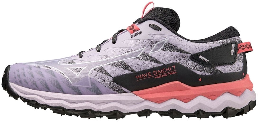 Кроссовки женские Mizuno Wave Daichi 7 (W) фиолетовые 5.5 UK, Фиолетовый, Wave Daichi 7 (W)
Кроссовки женские Mizuno Wave Daichi 7 (W) фиолетовые 5.5 UK, Фиолетовый, Wave Daichi 7 (W)