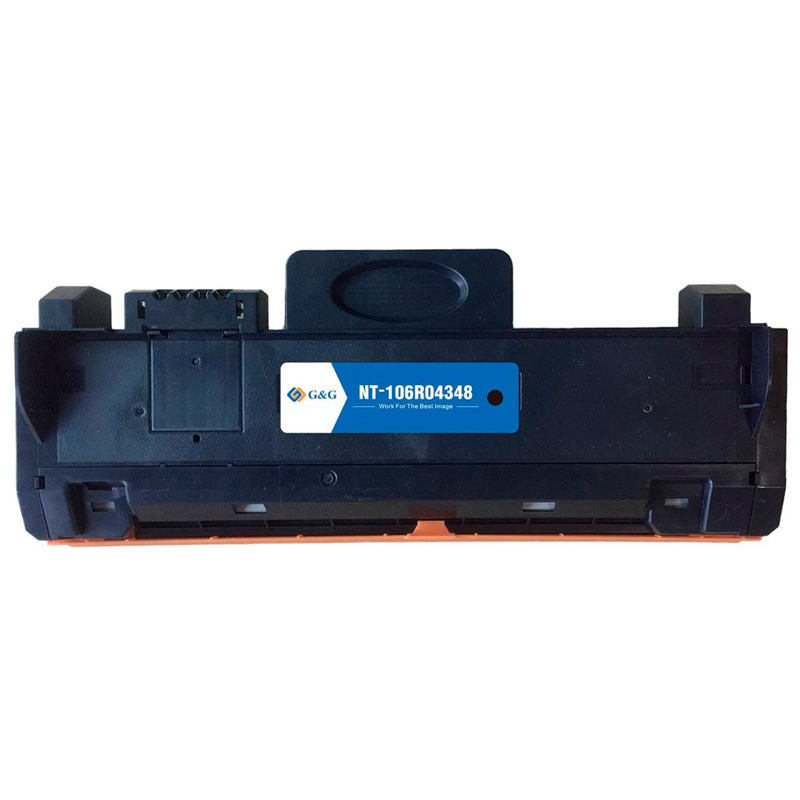 Картридж для лазерного принтера G&G GG-106R04348 (GG-106R04348) черный, совместимый, GG-106R04348
Картридж для лазерного принтера G&G GG-106R04348 (GG-106R04348) черный, совместимый, GG-106R04348