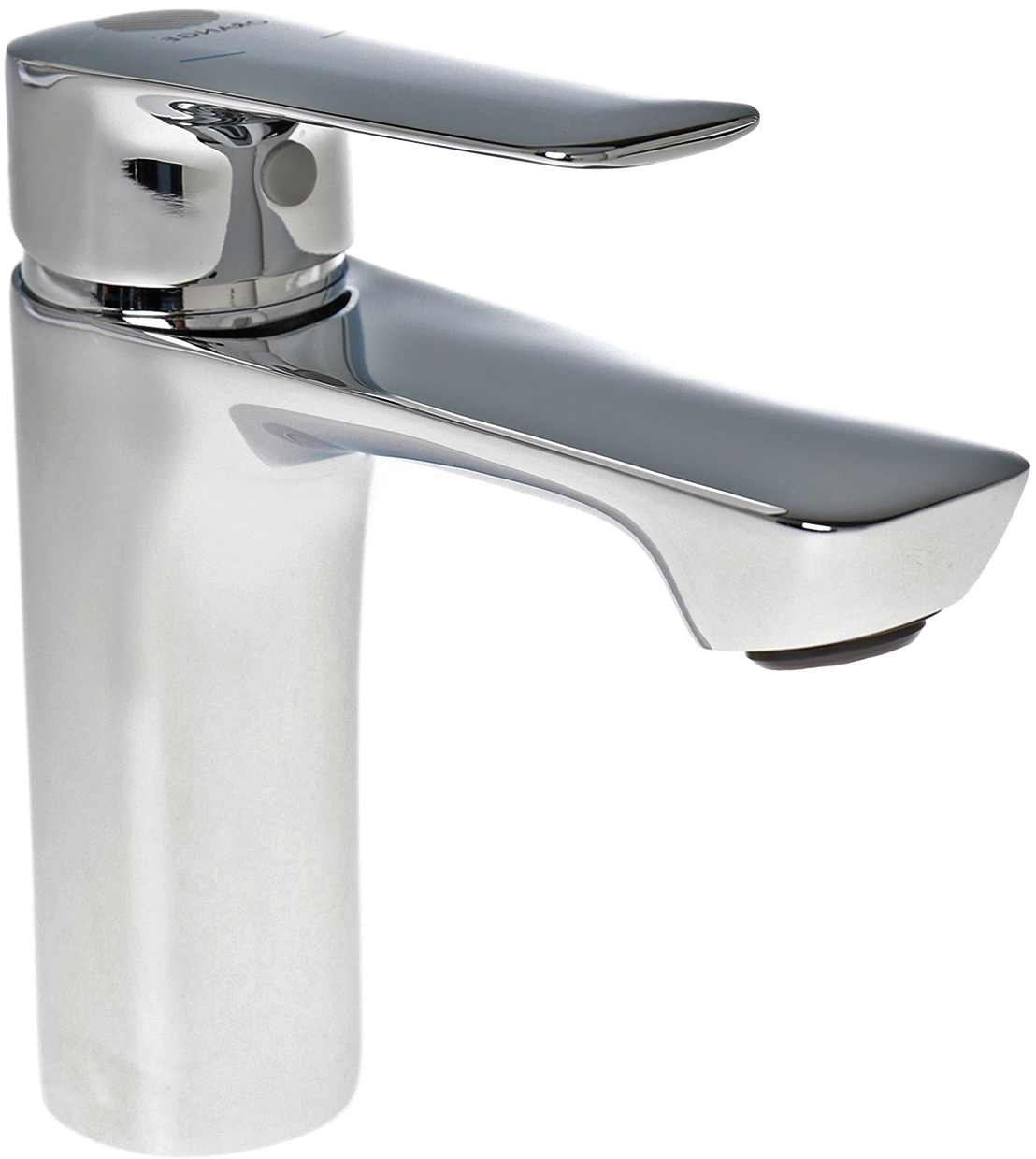 фото Смеситель для раковины stworki хельсингборг xe-01cr