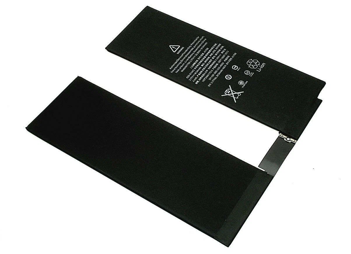 Аккумуляторная батарея Apple Apple iPad A1798 для смартфона Apple Apple iPad A1798 черный, Apple iPad A1798
Аккумуляторная батарея Apple Apple iPad A1798 для смартфона Apple Apple iPad A1798 черный, Apple iPad A1798