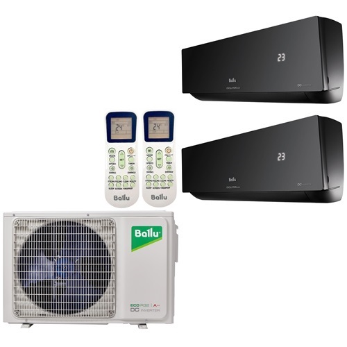 Мульти сплит-система Ballu BSUI-FM-09HN8(BL)х2/BA2OI-FM-14HN8, BSUI-FM-09HN8(BL)х2/BA2OI-FM-14HN8
Мульти сплит-система Ballu BSUI-FM-09HN8(BL)х2/BA2OI-FM-14HN8, BSUI-FM-09HN8(BL)х2/BA2OI-FM-14HN8