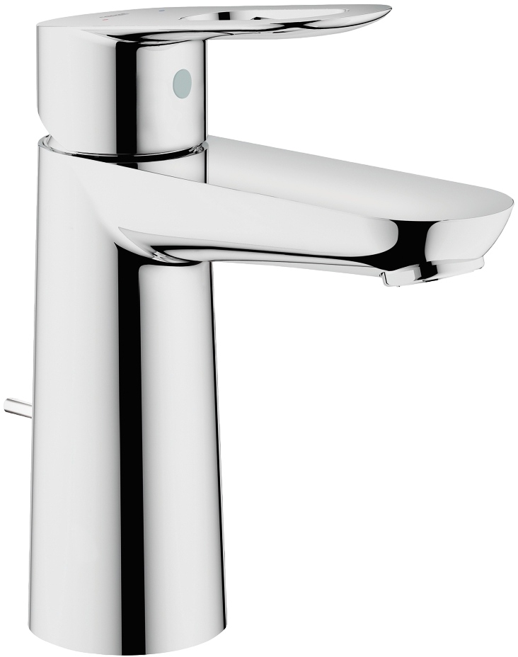 фото Смеситель для раковины grohe start loop 23778000