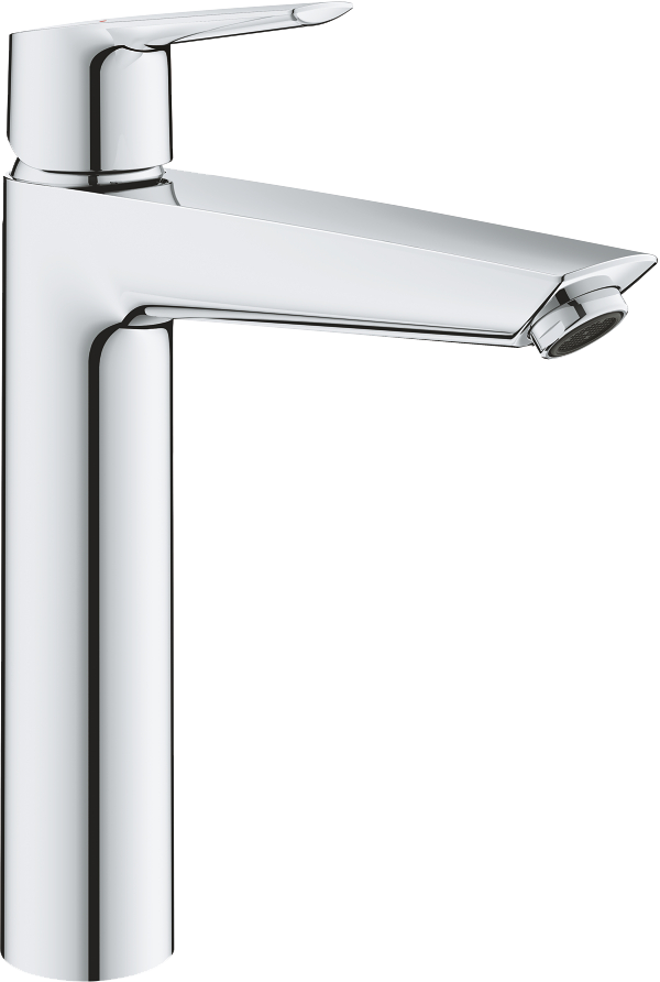 фото Смеситель для раковины grohe start 24165003