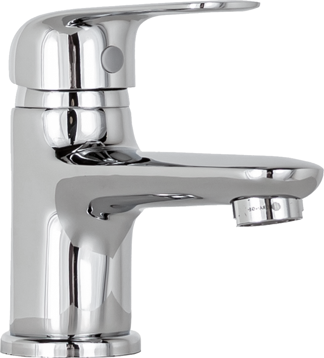 фото Смеситель для раковины diwo тула tu-01cr