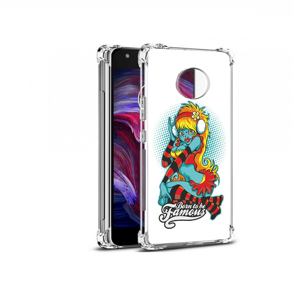 Чехол MyPads Tocco для Motorola Moto X4 нарисованная девушка в наушниках (PT96319.371.498), Прозрачный, Tocco
Чехол MyPads Tocco для Motorola Moto X4 нарисованная девушка в наушниках (PT96319.371.498), Прозрачный, Tocco