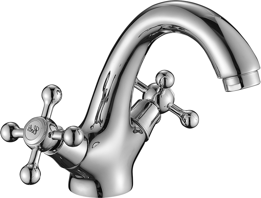 фото Смеситель для раковины decoroom so54 so54011