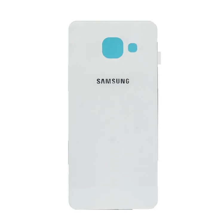 Задняя крышка для Samsung SM-A510F Galaxy A5 (2016) (белый), Samsung SM-A510F Galaxy A5
Задняя крышка для Samsung SM-A510F Galaxy A5 (2016) (белый), Samsung SM-A510F Galaxy A5